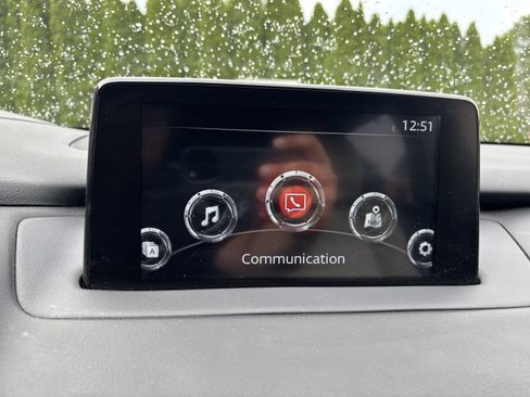 Used 2019 MAZDA CX-9 Grand Touring AWD/4WD image 27