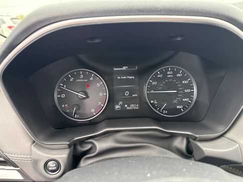 Used 2024 Subaru Outback Onyx Edition XT AWD/4WD image 18
