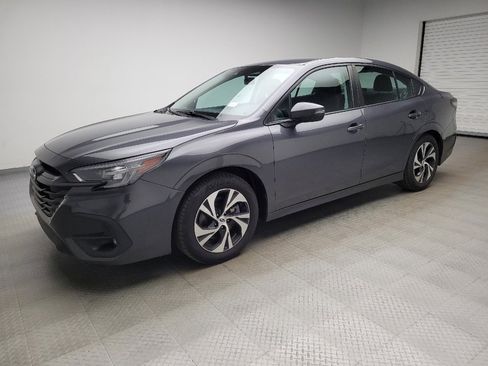 Used 2023 Subaru Legacy Premium image 2