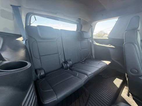 Used 2020 Chevrolet Tahoe Premier image 23