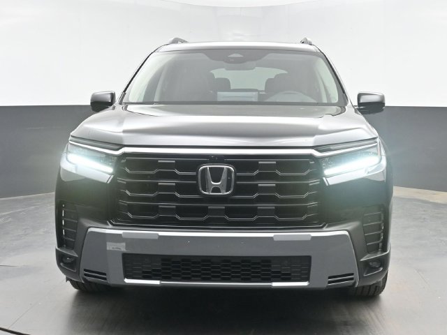 New 2026 Honda Pilot Elite image 3