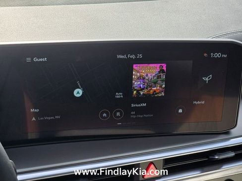 New 2026 Kia Sorento SX Prestige AWD/4WD image 17