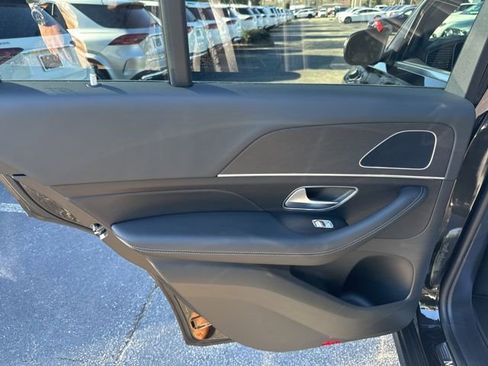 Certified 2025 Mercedes-Benz GLE 350 GLE 350 image 24