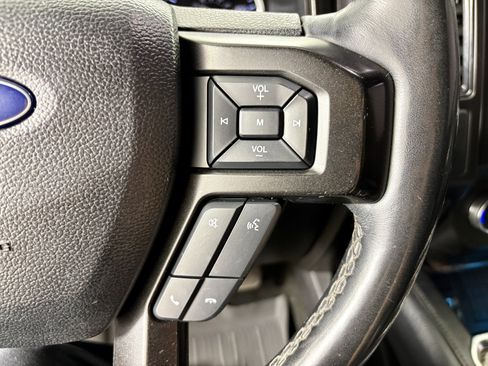 Used 2019 Ford Expedition Limited image 17