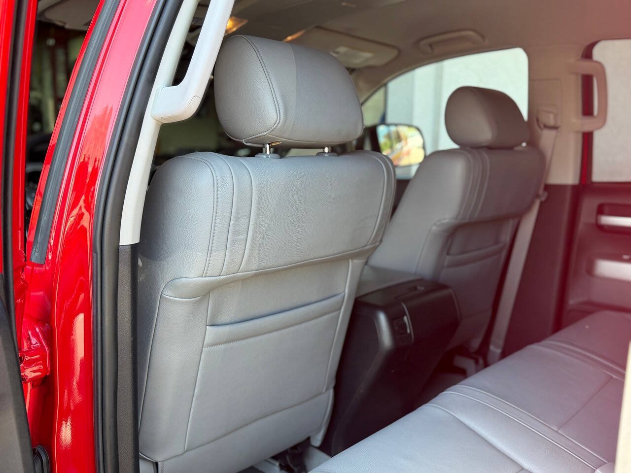 Used 2008 Toyota Tundra Limited RWD image 32