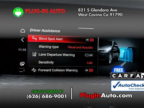 Used 2023 Alfa Romeo Stelvio Sprint image 31