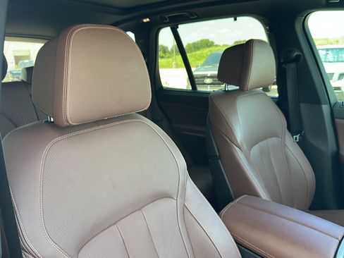 Used 2022 BMW X5 sDrive40i w/ Executive Package image 23