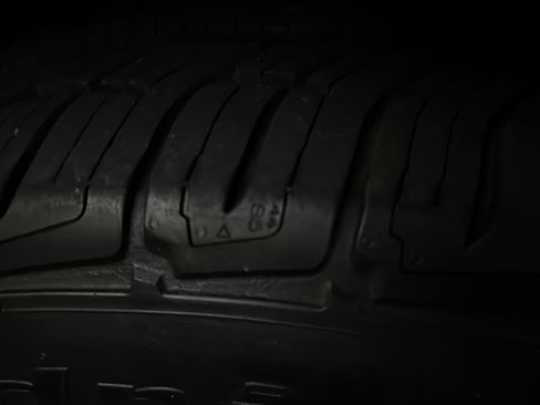 Used 2019 INFINITI QX60 Luxe image 56