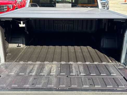 New 2026 GMC Sierra 1500 Denali image 4