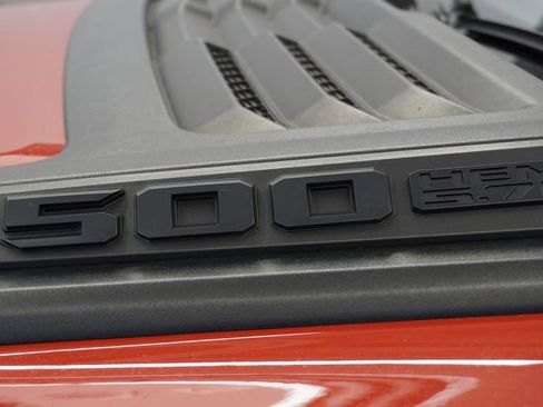 Certified 2019 RAM 1500 Rebel w/ Rebel Level 2 Equipment Group image 20