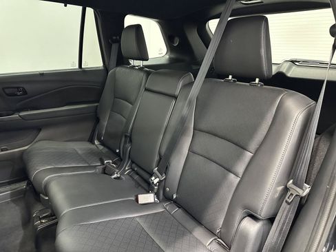 Certified 2023 Honda Passport Elite image 27