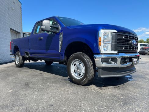 New 2026 Ford F350 XL w/ XL Chrome Package image 15