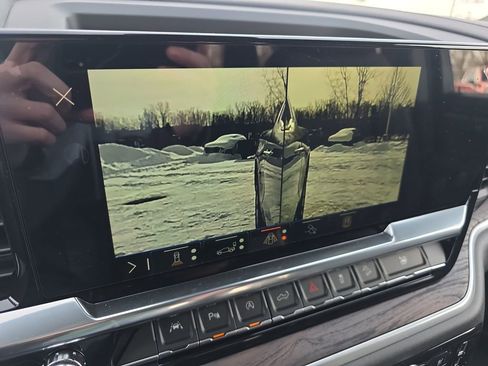 New 2026 GMC Sierra 1500 SLT w/ SLT Premium Plus Package image 28