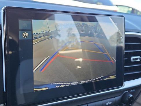 New 2026 Hyundai Venue SEL image 18