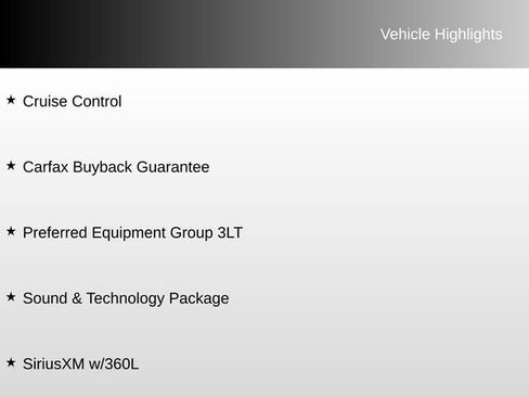 Used 2022 Chevrolet Blazer LT w/ Sound & Technology Package AWD/4WD image 14