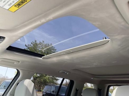 New 2026 Hyundai Santa Fe Calligraphy image 28