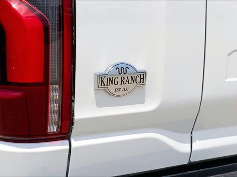 New 2026 Ford F150 King Ranch w/ Equipment Group 601A High AWD/4WD image 14
