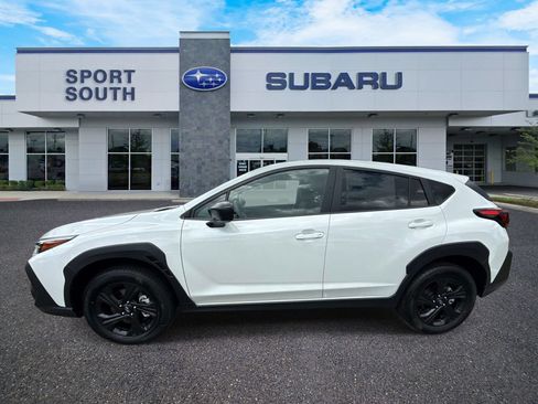 New 2026 Subaru Crosstrek 2.5i AWD/4WD image 6