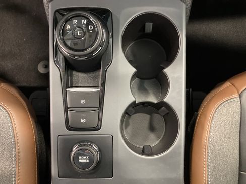 Used 2023 Ford Bronco Sport Outer Banks w/ Tech Package image 18