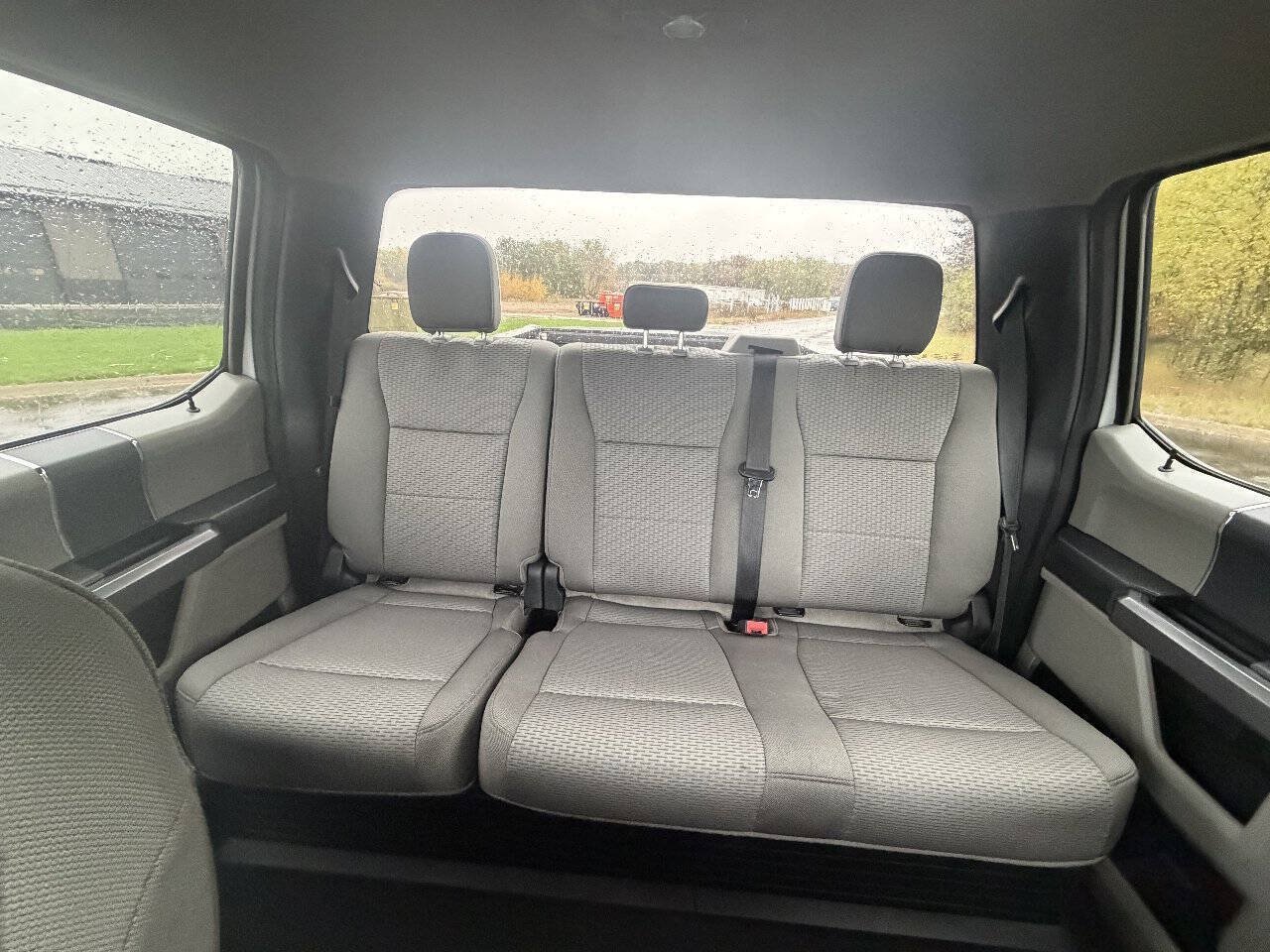 Used 2022 Ford F350 XLT w/ XLT Value Package AWD/4WD image 10