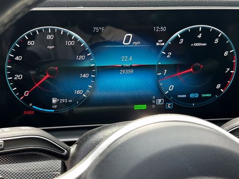 Certified 2023 Mercedes-Benz GLE 450 4MATIC image 31