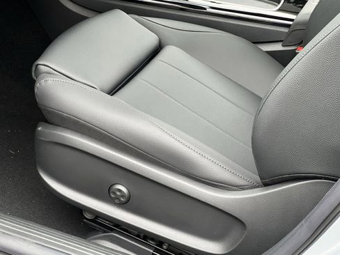 New 2026 Mercedes-Benz CLA 250 4MATIC image 12