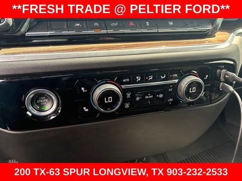Used 2024 Chevrolet Silverado 1500 LT AWD/4WD image 14