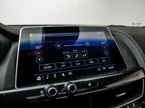 Used 2022 Cadillac CT5 V Blackwing image 74