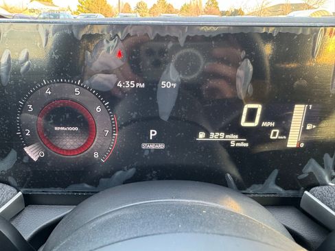 New 2026 Nissan Kicks SV w/ Cold Weather Package image 13