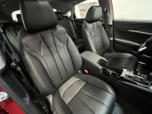 New 2026 Acura Integra image 12