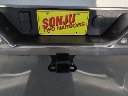 New 2026 Chevrolet Silverado 3500 LT w/ True North Edition image 43