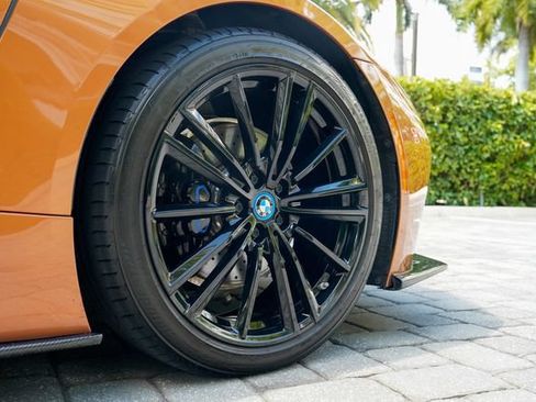 Used 2019 BMW i8 Roadster AWD/4WD image 58