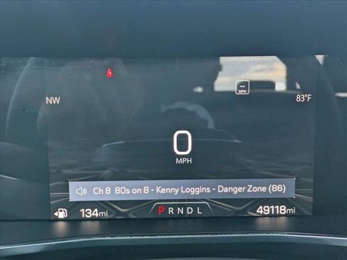 Used 2023 GMC Canyon Elevation w/ Convenience Package image 11