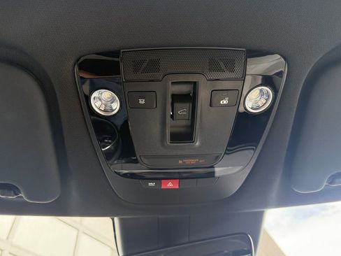 Used 2024 Kia EV6 GT-Line w/ GT-Line White Seat Package RWD image 29