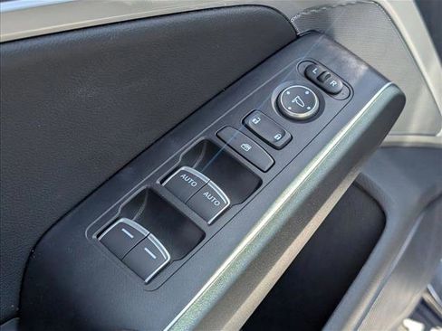Used 2025 Acura Integra A-Spec FWD image 12