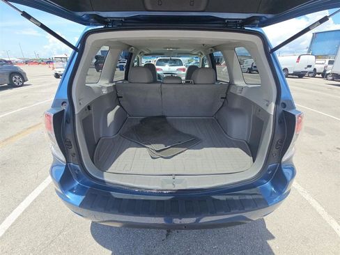 Used 2010 Subaru Forester 2.5X Limited AWD/4WD image 21