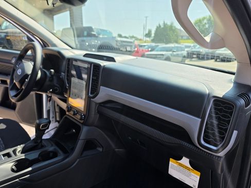 New 2026 Ford Ranger XL RWD image 12