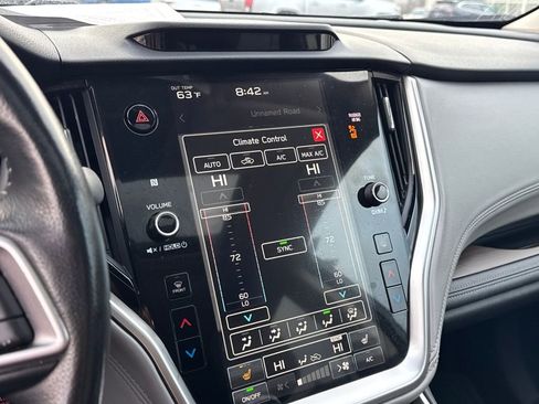 Used 2023 Subaru Outback Limited image 26