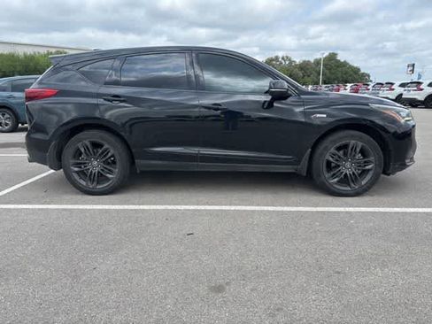 Used 2022 Acura RDX A-Spec image 6