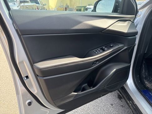 New 2026 Jeep Cherokee Limited AWD/4WD image 18