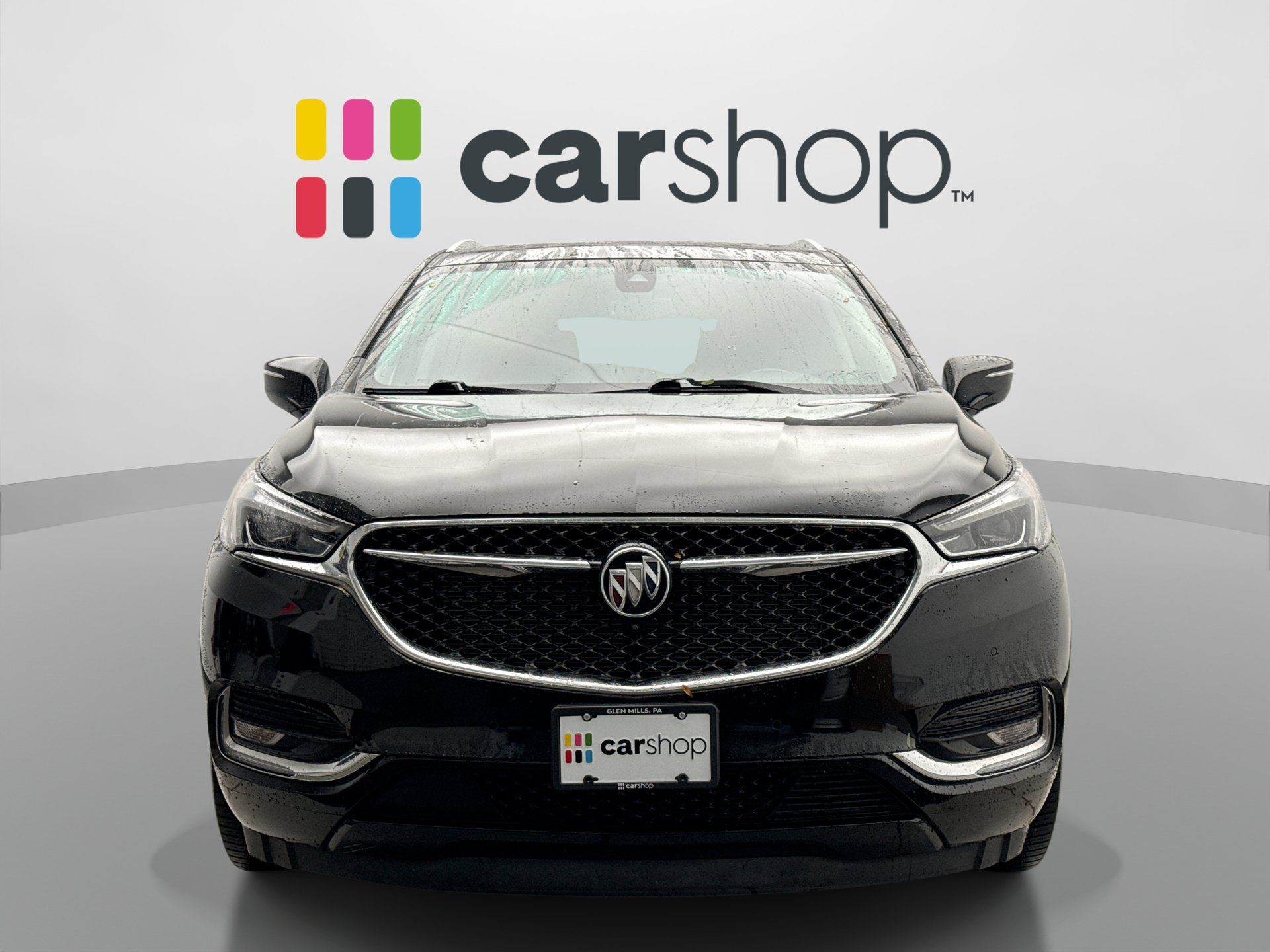 Used 2021 Buick Enclave Avenir w/ Avenir Technology Package AWD/4WD image 8