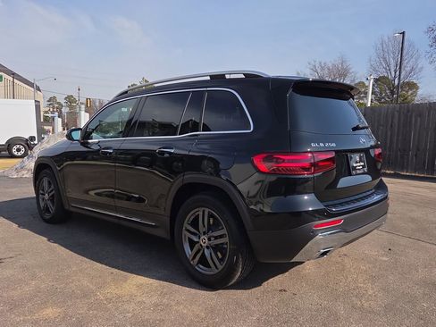Certified 2026 Mercedes-Benz GLB 250 GLB 250 image 3