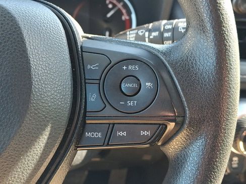 Used 2023 Toyota RAV4 XLE FWD image 21