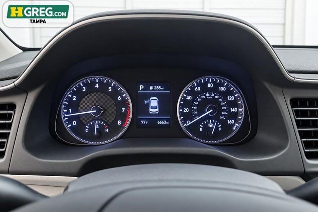 Used 2020 Hyundai Elantra SE FWD image 15