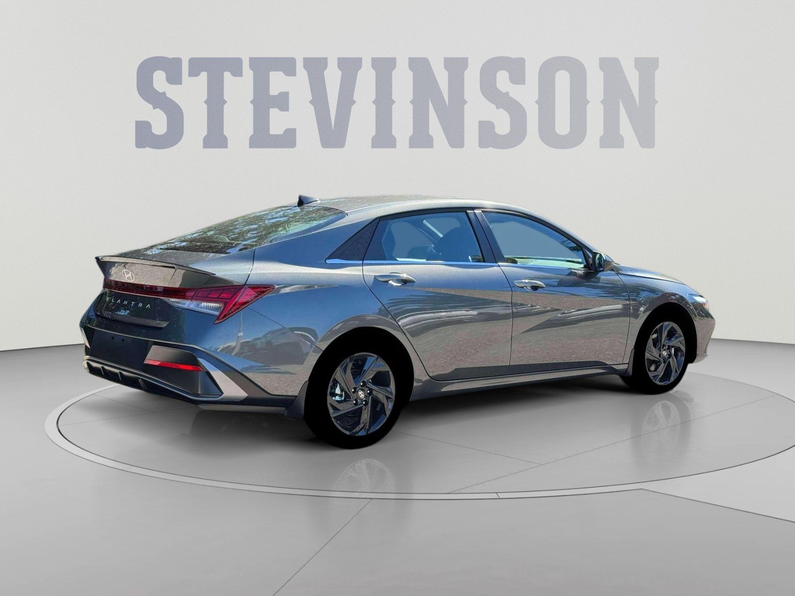 New 2026 Hyundai Elantra SEL Sport FWD image 8