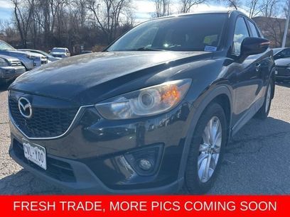 Used 2015 MAZDA CX-5 Grand Touring
