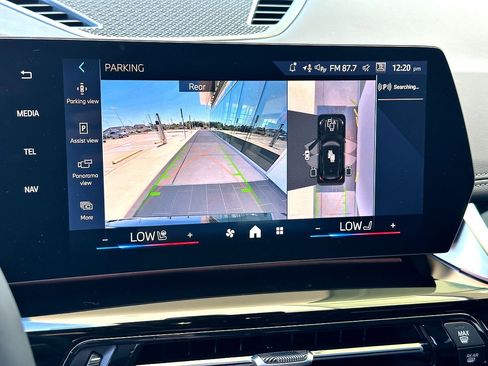 New 2026 BMW X1 xDrive28i w/ Technology Package image 12