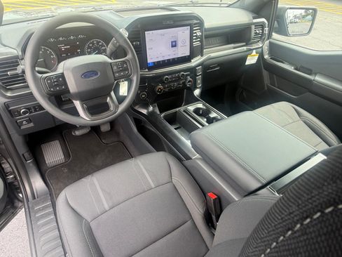 New 2026 Ford F150 STX AWD/4WD image 19