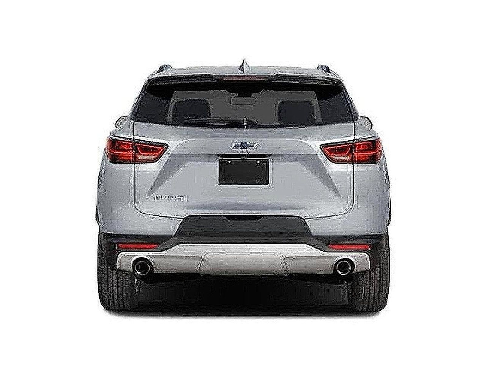 New 2026 Chevrolet Blazer LT w/ Convenience Package AWD/4WD image 5