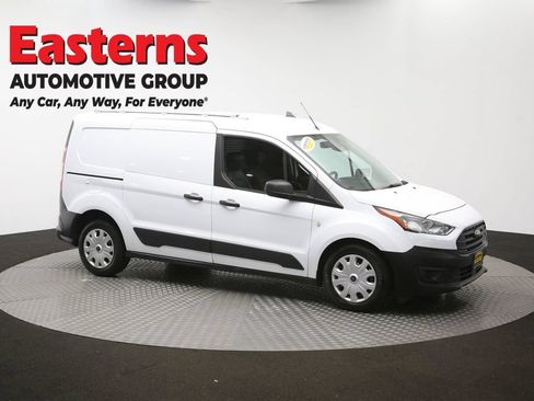 Used 2019 Ford Transit Connect XL FWD image 46